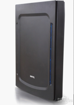 A3商用掃描王明基U809來襲，完美支持Mac OS，開啟高效掃描新篇章